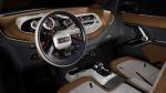 GMC Granite Concept 2010 года